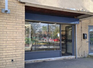 Plus de détails pour 17 Butler Green, Oldham - Local commercial à louer