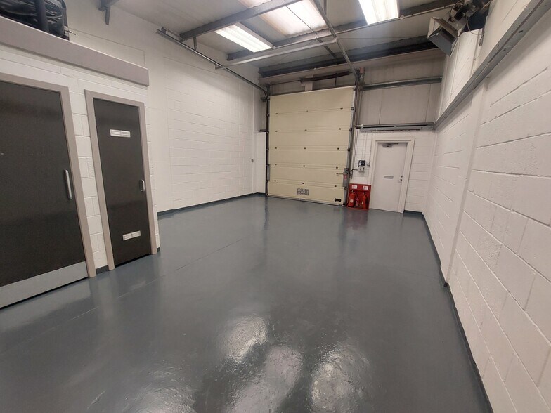 Unit 5, Keppenburn Workshops, Main Road, Fairlie à louer - Photo de l’immeuble – Image 3 sur 5