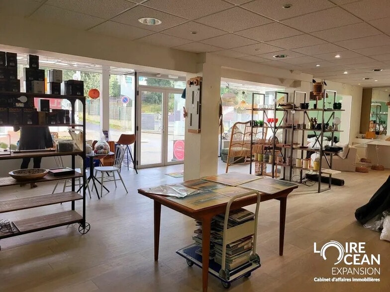 Local commercial dans Saint-Brevin-les-Pins à louer - Photo intérieure – Image 2 sur 4