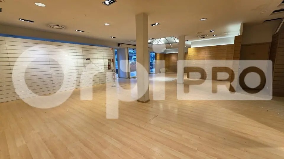 Local commercial dans Soissons à louer - Photo intérieure – Image 3 sur 9