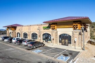 Plus de détails pour 27122 Main St, Conifer, CO - Local commercial à vendre