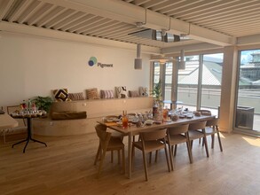 46 Rue Notre-Dame Des Victoires, Paris à louer Photo intérieure– Image 1 sur 1