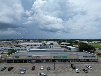 Plus de détails pour 1609 US-190, Eunice, LA - Local commercial à louer