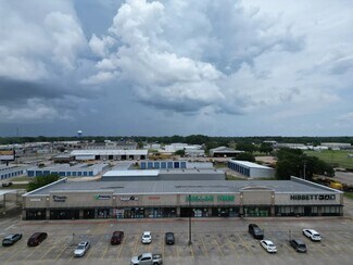 Plus de détails pour 1609 US-190, Eunice, LA - Local commercial à louer