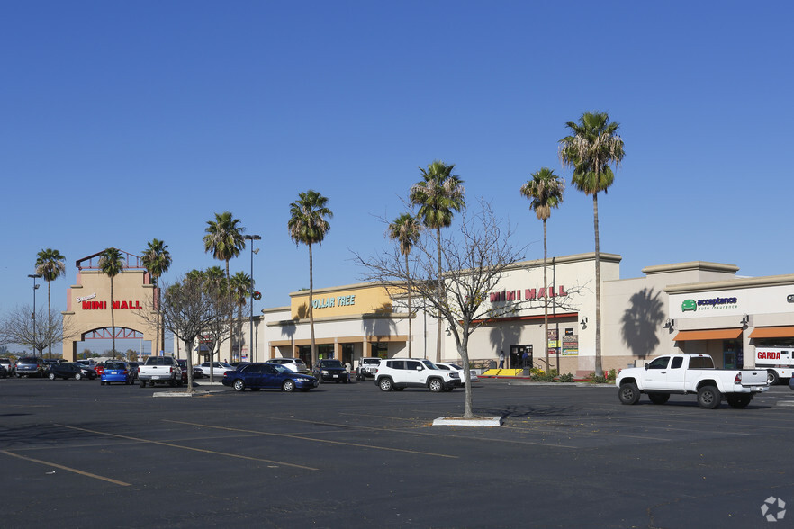2560 N Perris Blvd, Perris, CA à louer - Photo de l’immeuble – Image 2 sur 20