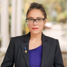 Nadine Nassar
