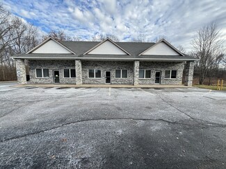 Plus de détails pour 11382-11394 N Linden Rd, Clio, MI - Local commercial, Industriel/Logistique à louer