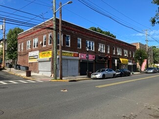 Plus de détails pour 1586-1590 Maple Ave, Hillside, NJ - Local commercial à vendre