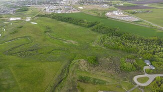 Plus de détails pour 3000 23 St, Didsbury, AB - Terrain à vendre