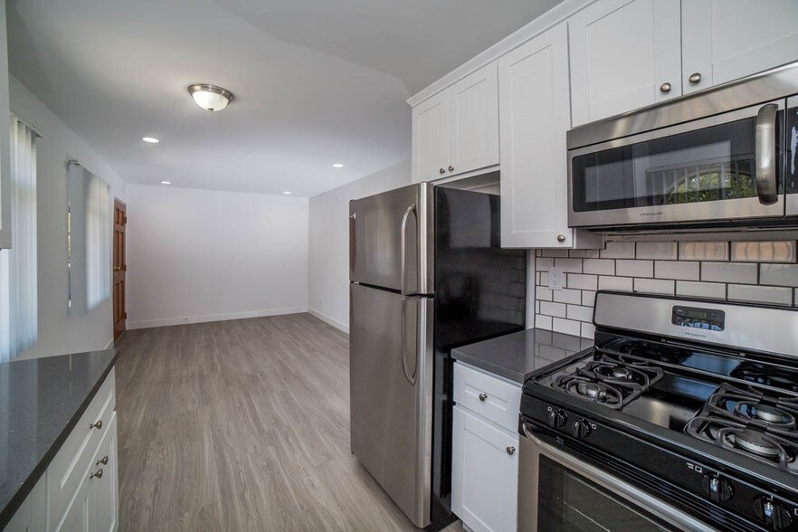 508 N Ardmore Ave, Los Angeles, CA à vendre - Photo principale – Image 1 sur 20