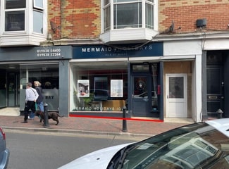 Plus de détails pour 9-13 Pier St, Ventnor - Local commercial à louer