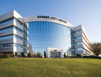Plus de détails pour 100 Quentin Roosevelt Blvd, Garden City, NY - Bureau à louer
