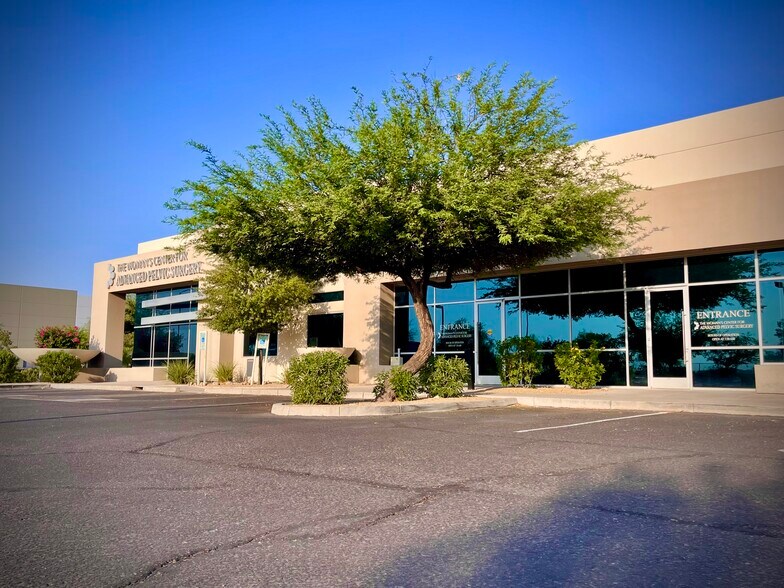 4344 E Presidio St, Mesa, AZ à vendre - Photo de l’immeuble – Image 2 sur 8