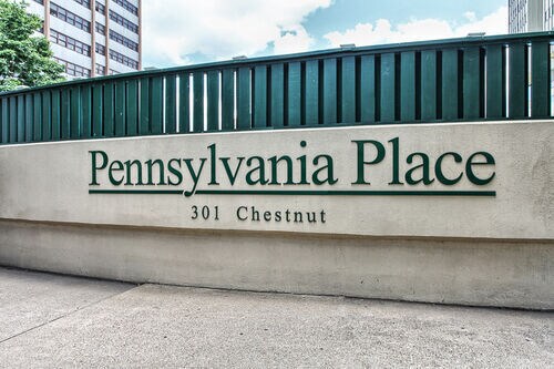 301 Chestnut St, Harrisburg, PA à louer - Photo de l’immeuble – Image 2 sur 22