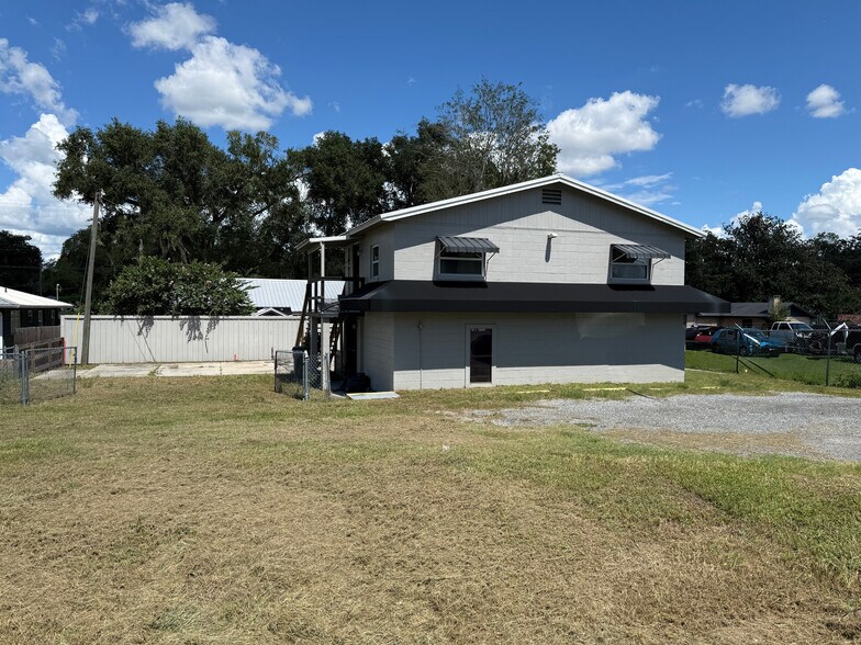 2250 N Magnolia Ave, Ocala, FL à vendre - Photo de l’immeuble – Image 2 sur 8