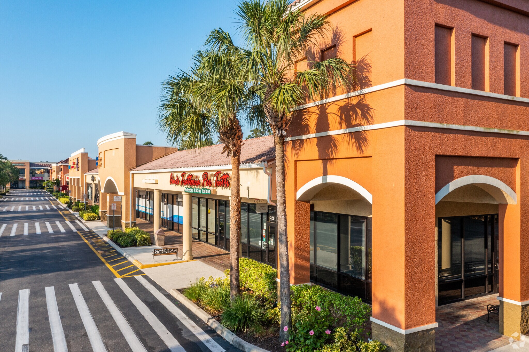 15205-15245 Collier Blvd, Naples, FL à louer Photo de l’immeuble– Image 1 sur 11