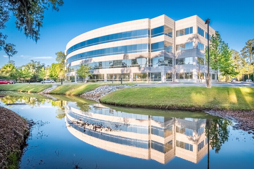 4000 Faber Place Dr, North Charleston, SC à louer - Photo de l’immeuble – Image 1 sur 22