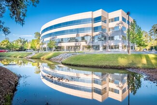 Plus de détails pour 4000 Faber Place Dr, North Charleston, SC - Bureau à louer