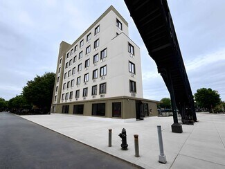 Plus de détails pour 1283 Southern Blvd, Bronx, NY - Local commercial à louer