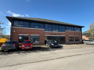 Plus de détails pour Charnwood Park, Bridgend - Bureau à louer