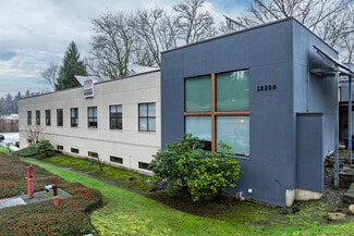 Plus de détails pour 15200 52nd Ave S, Tukwila, WA - Bureau à louer