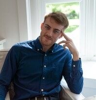 Jake Watson