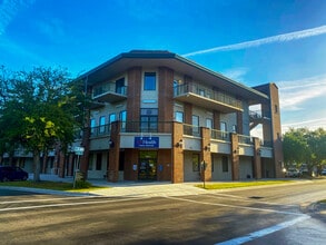 3951 NW 48th Ter, Gainesville, FL à louer Photo de l’immeuble– Image 2 sur 6