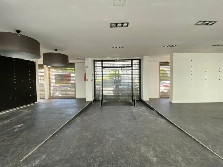 Local commercial dans Le Havre à louer - Hall d’entrée – Image 3 sur 6