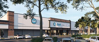 Plus de détails pour 458-655 W Brandon Blvd, Brandon, FL - Local commercial à louer