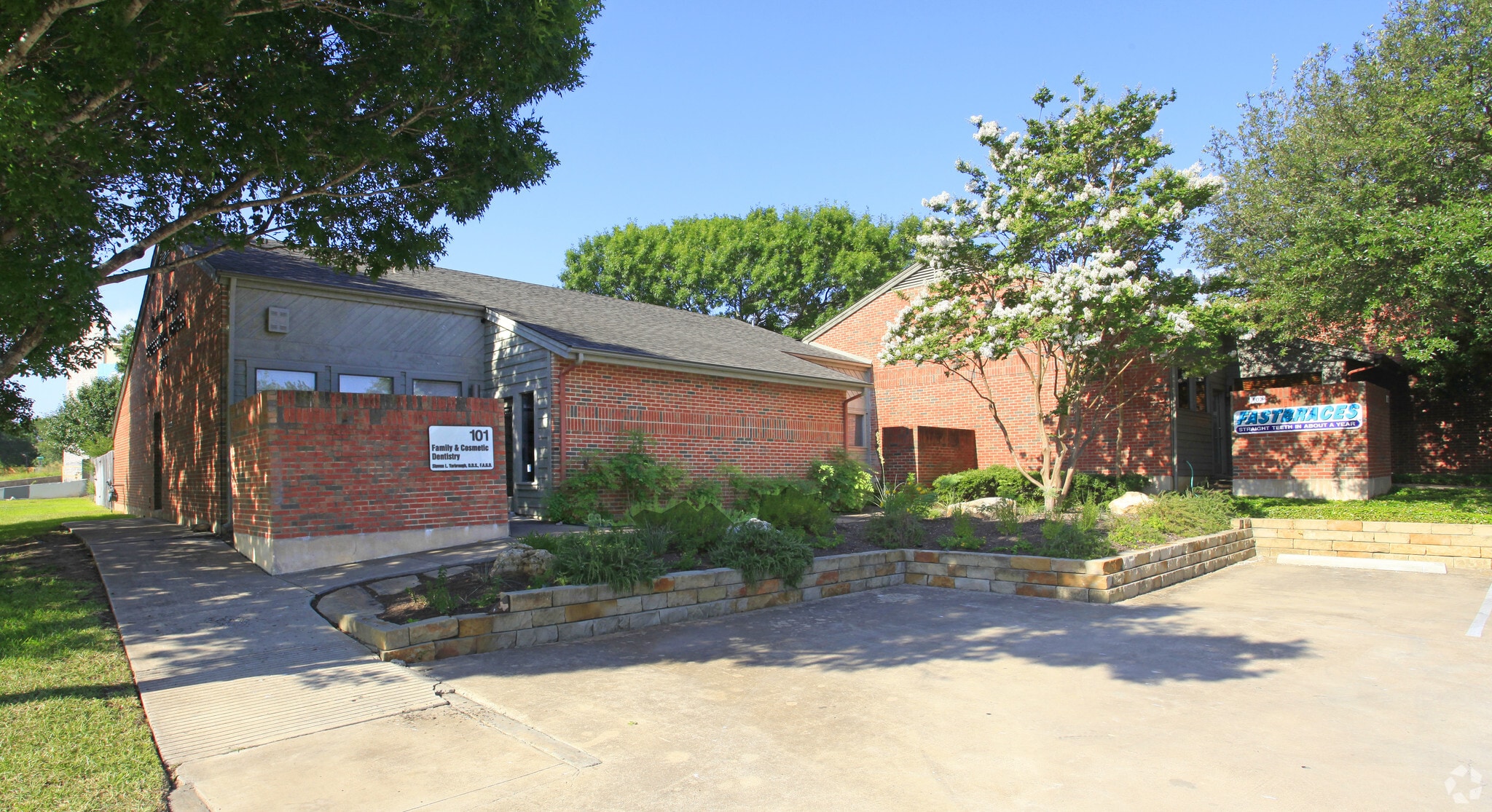 6700 West Gate Blvd, Austin, TX à louer Photo principale– Image 1 sur 13