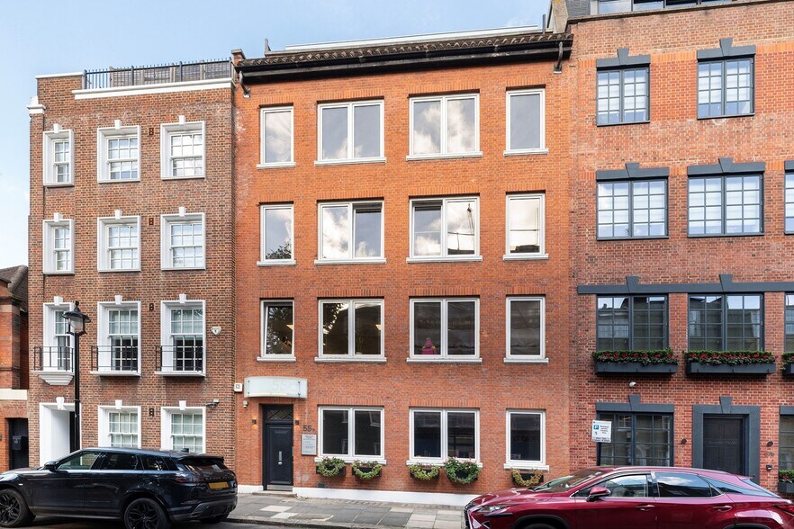 55A Catherine Pl, Londres à louer - Photo principale – Image 1 sur 1