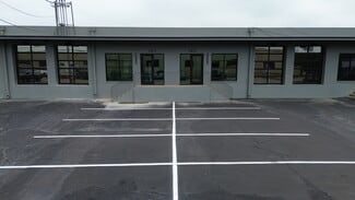 Plus de détails pour 155-165 Cole St, Dallas, TX - Bureau/Local commercial à louer