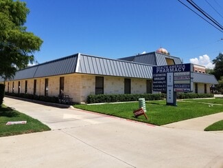 Plus de détails pour 541 W Main St, Lewisville, TX - Bureau à vendre