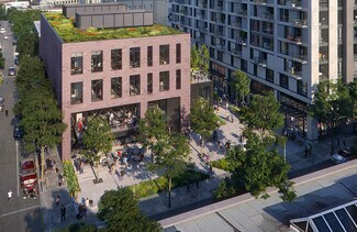 Plus de détails pour 1640 SW Yamhill St, Portland, OR - Local commercial à louer