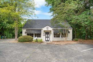 Plus de détails pour 3130 Hope Valley Rd, Durham, NC - Bureau à vendre