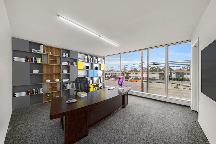 2610 W Imperial Hwy, Hawthorne, CA à louer - Photo de l’immeuble – Image 3 sur 27