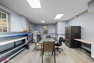 Plus de détails pour 4151 Industrial Park Dr, Norcross, GA - Industriel/Logistique à louer