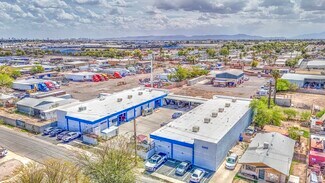 Plus de détails pour 5805 W McLellan Rd, Glendale, AZ - Industriel/Logistique à vendre
