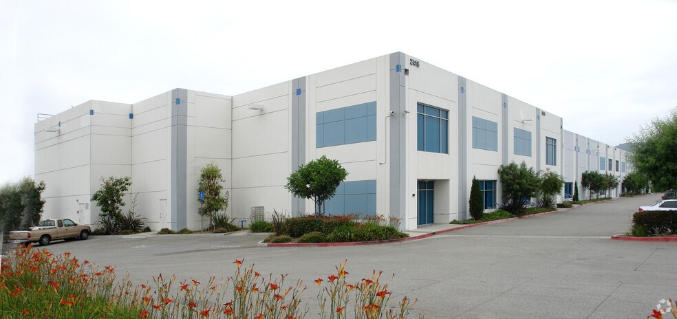 2300-2498 Peck Rd, City Of Industry, CA à louer - Photo principale – Image 2 sur 2