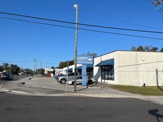 Plus de détails pour 3405 Market St, Wilmington, NC - Local commercial à vendre