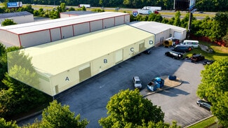 Plus de détails pour 62 Albe Dr, Newark, DE - Local d'activités, Industriel/Logistique à louer