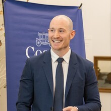 Alex Goldenberg