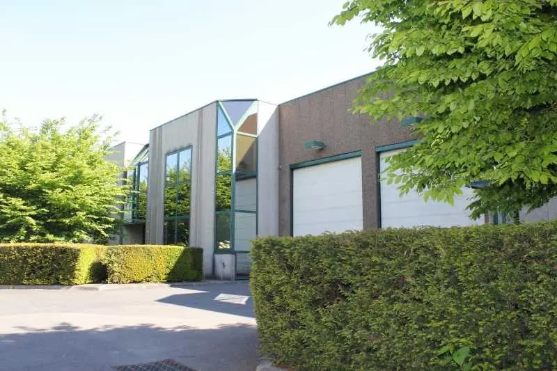 255 Boulevard Robert Ballanger, Villepinte à louer - Photo de l’immeuble – Image 3 sur 13