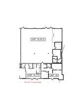 5401 Longley Ln, Reno, NV à louer Plan de site– Image 1 sur 1