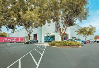 Plus de détails pour 1733 Morgan Rd, Modesto, CA - Industriel/Logistique à louer