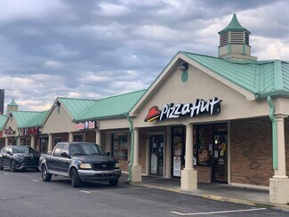Plus de détails pour 4814 Stone Mountain Hwy, Lilburn, GA - Local commercial à louer