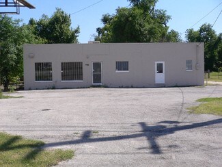 Plus de détails pour 4918 W 21st St, Tulsa, OK - Industriel/Logistique à louer