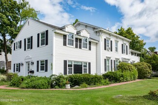 Plus de détails pour 205 Delaware Ave, Delmar, NY - Bureau à louer