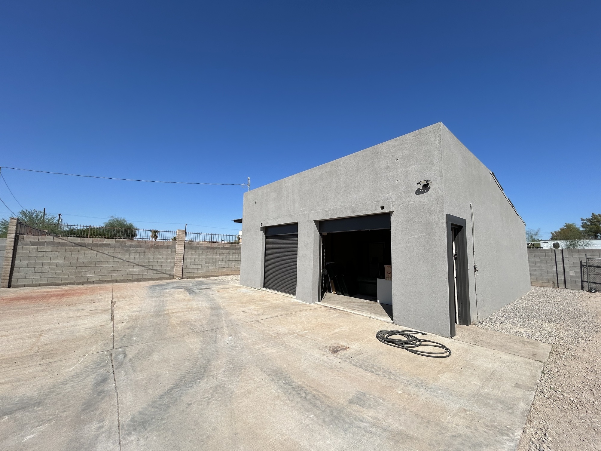 218 W 3rd Ave, Mesa, AZ à louer Photo principale– Image 1 sur 8