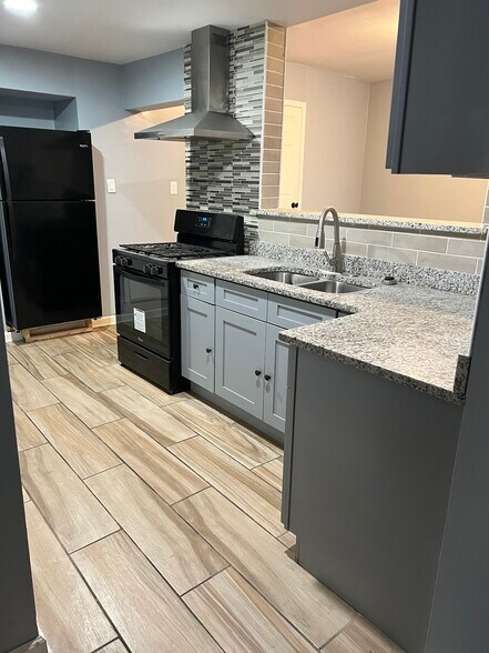 214 Chicago Ave, Oak Park, IL à vendre - Photo intérieure – Image 2 sur 12
